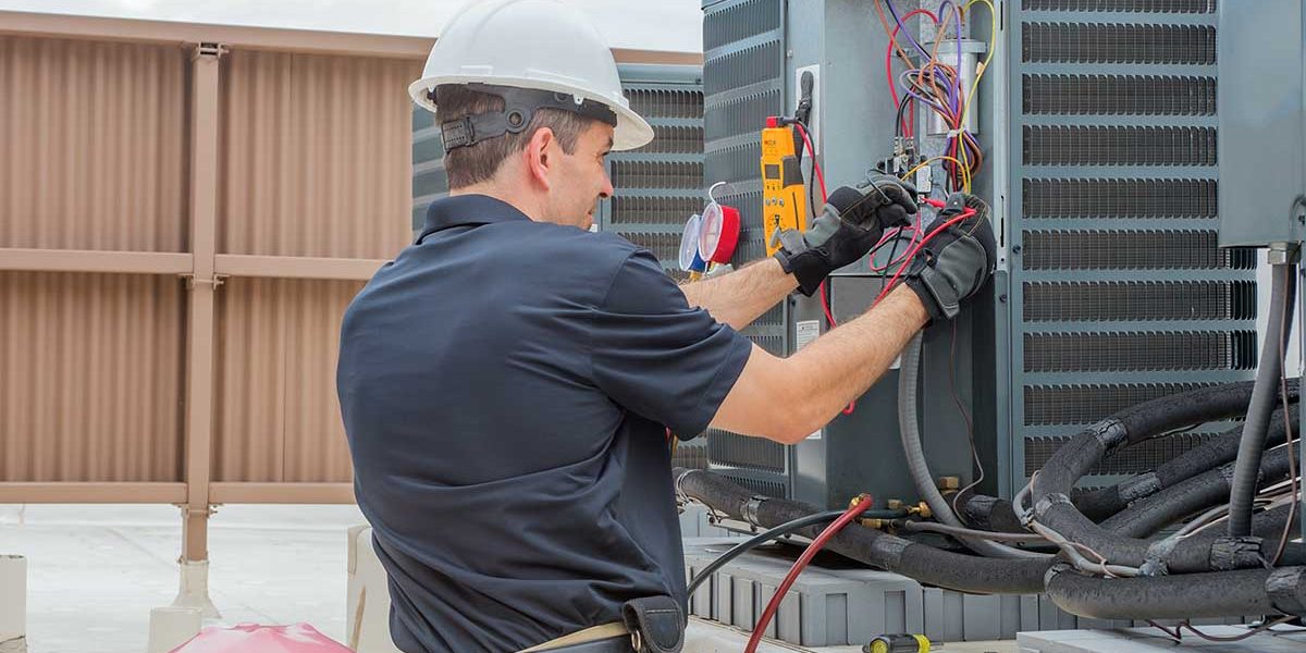 Best HVAC Contractors In Dubai, UAE