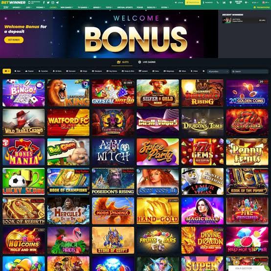 BetWinner APK The Ultimate Mobile Betting Experience BetWinner APK The Ultimate Mobile Betting Experience