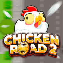 Chicken Road 2 La Aventura de los Pollos en el Casino -866860197 Chicken Road 2 La Aventura de los Pollos en el Casino -866860197
