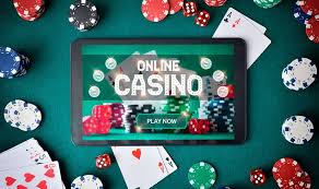 Online Gambling En Guide til ansvarligt spil