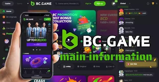 Unlocking Exciting BC.Game Bonuses for Nigerian Players
